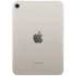 APPLE Tablet iPad Mini (2024), 8.3", 256GB, Wi-Fi, zlatna